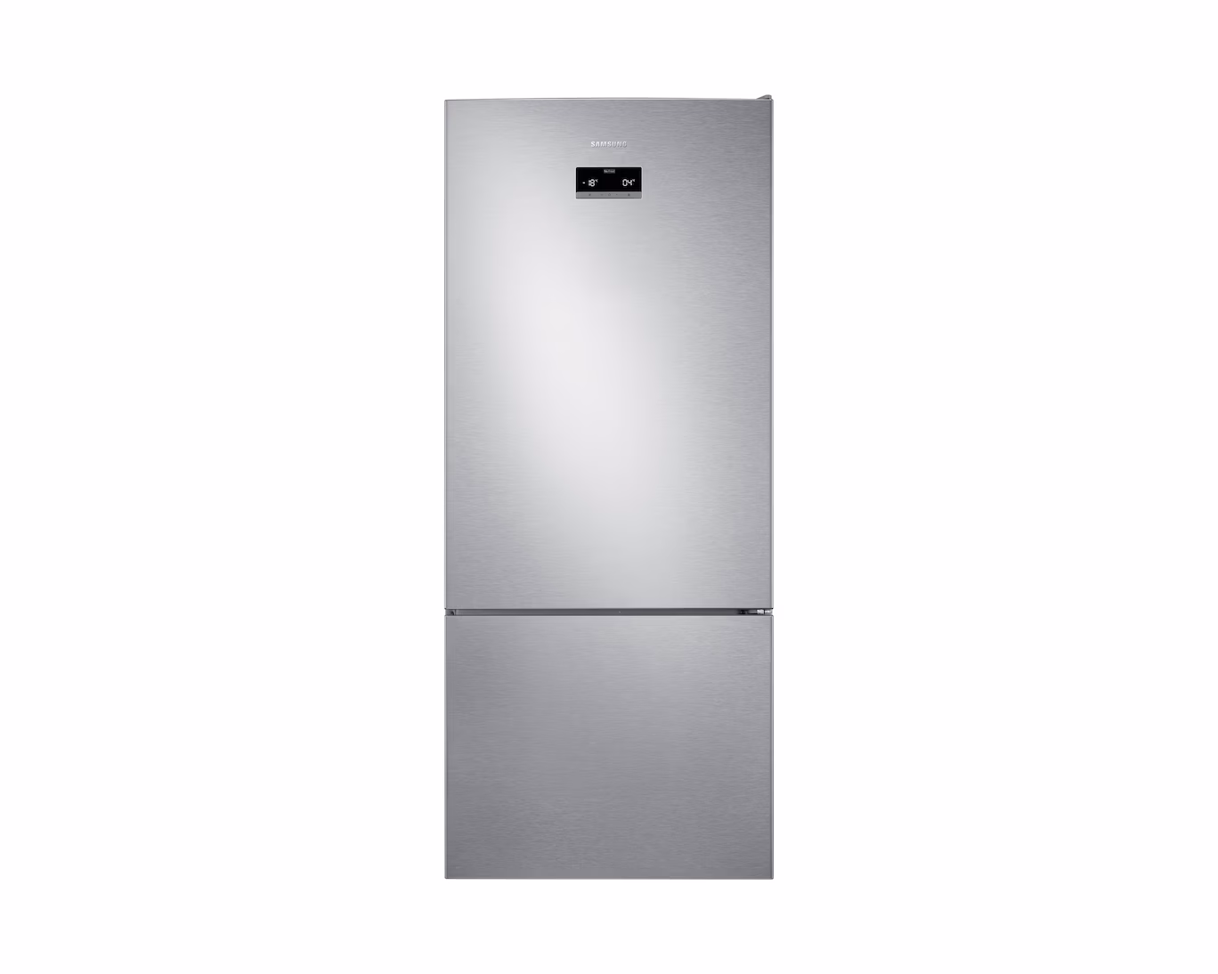 Samsung RB52DS33ESA/TR Alttan Donduruculu Buzdolabı