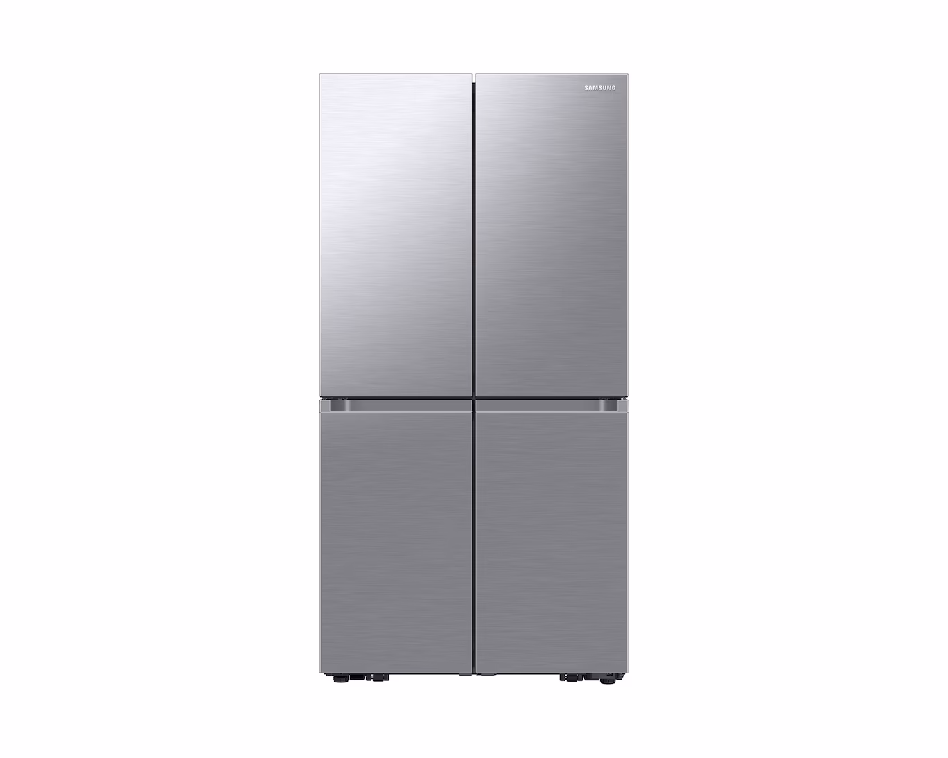 Samsung RF65DG90BESLTR Bespoke AI 4 Kapılı Buzdolabı