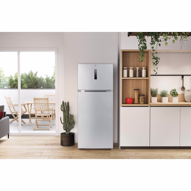 Hoover HODG5T718EX1 No Frost Buzdolabı
