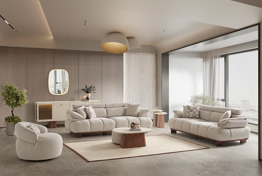 Halı Showroom