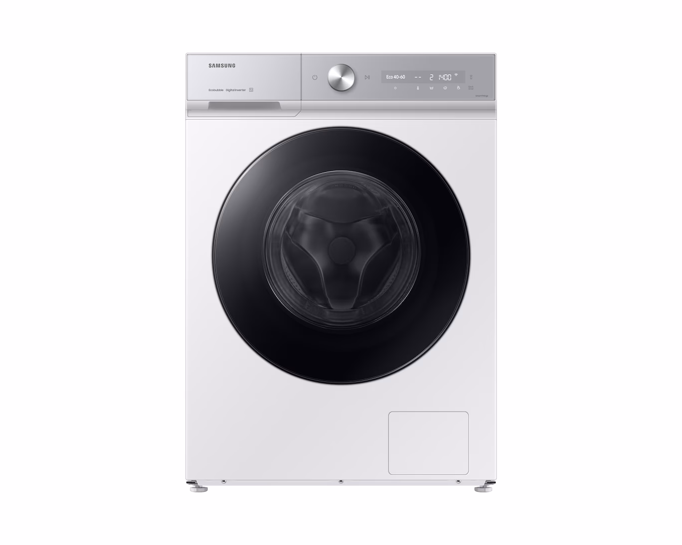 Samsung WW11DB8B95GHAH 11 KG 1400 Devir Çamaşır Makinesi