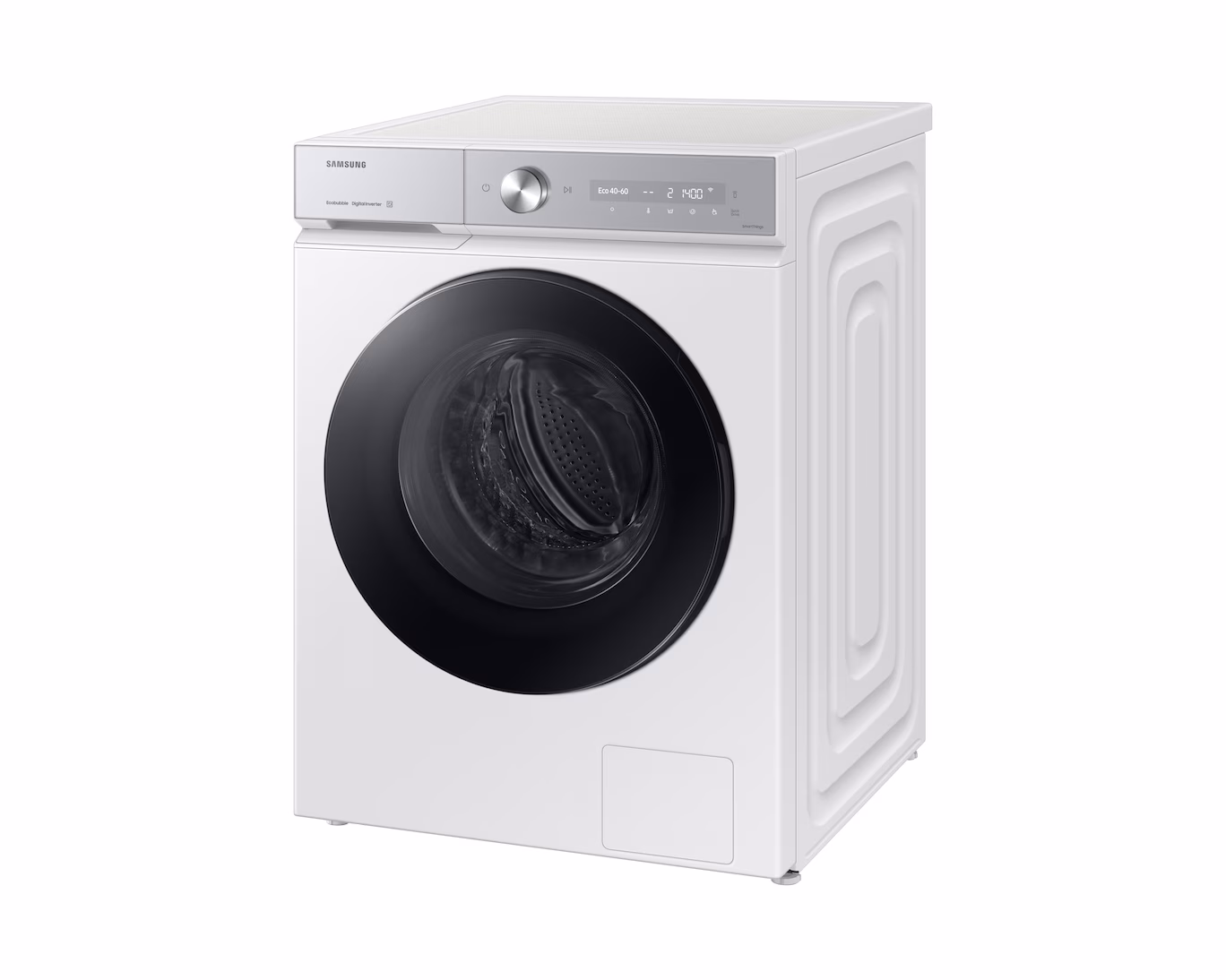 Samsung WW11DB8B95GHAH 11 KG 1400 Devir Çamaşır Makinesi thumbnail 3