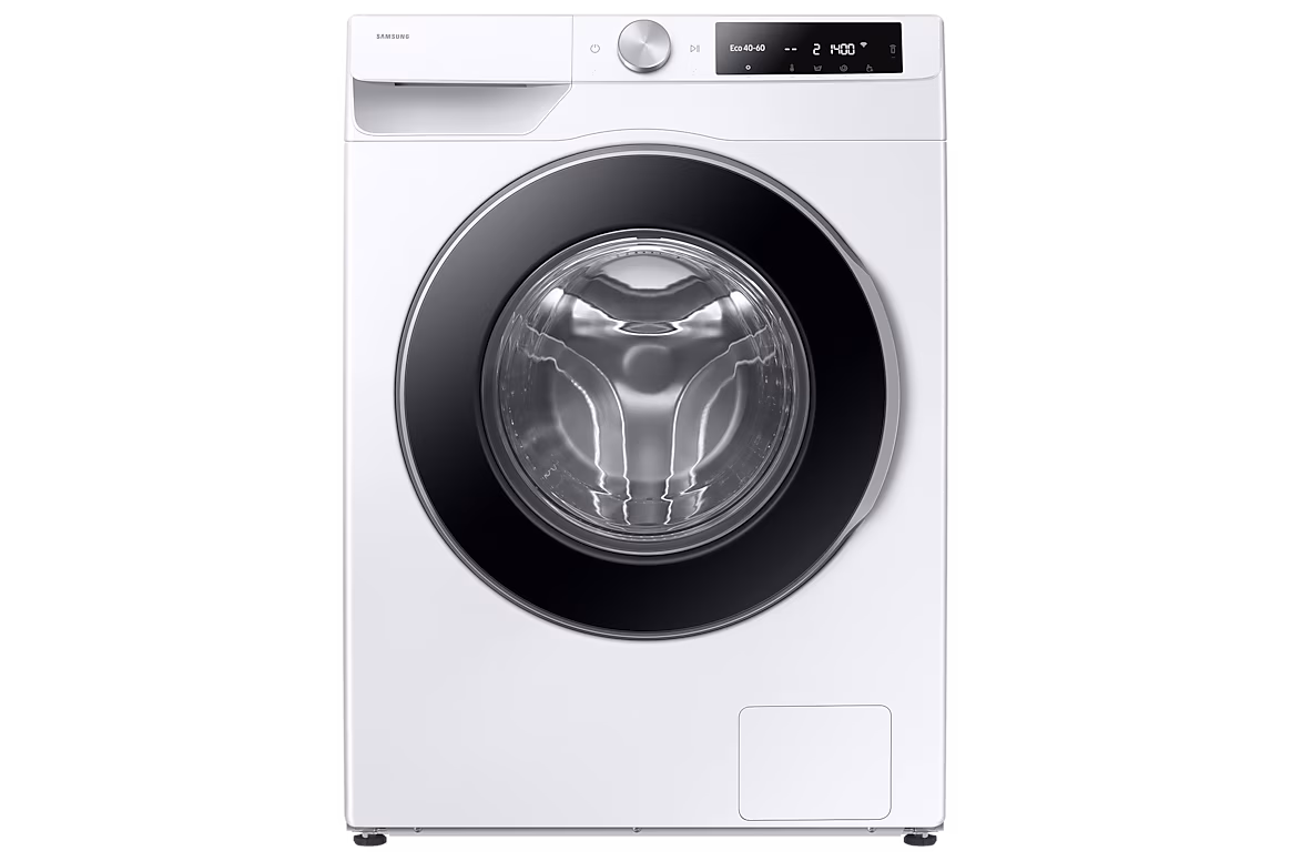 Samsung WW90DG6U25LEAH 9 KG 1400 Devir Çamaşır Makinesi