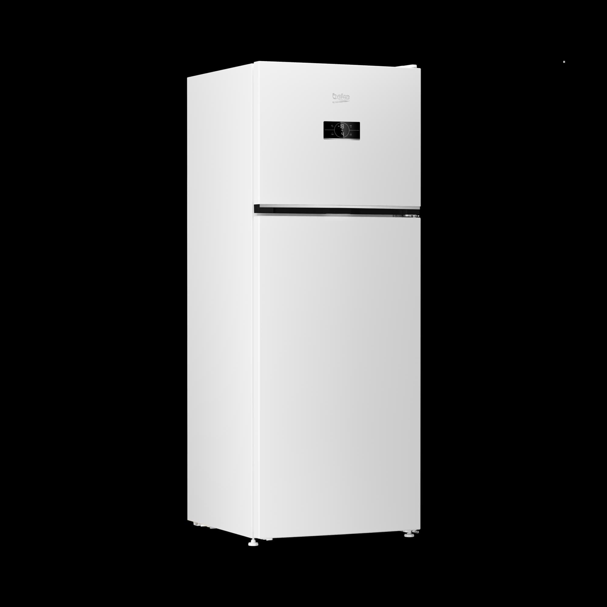 Beko 970475 EBNo Frost Buzdolabı thumbnail 2