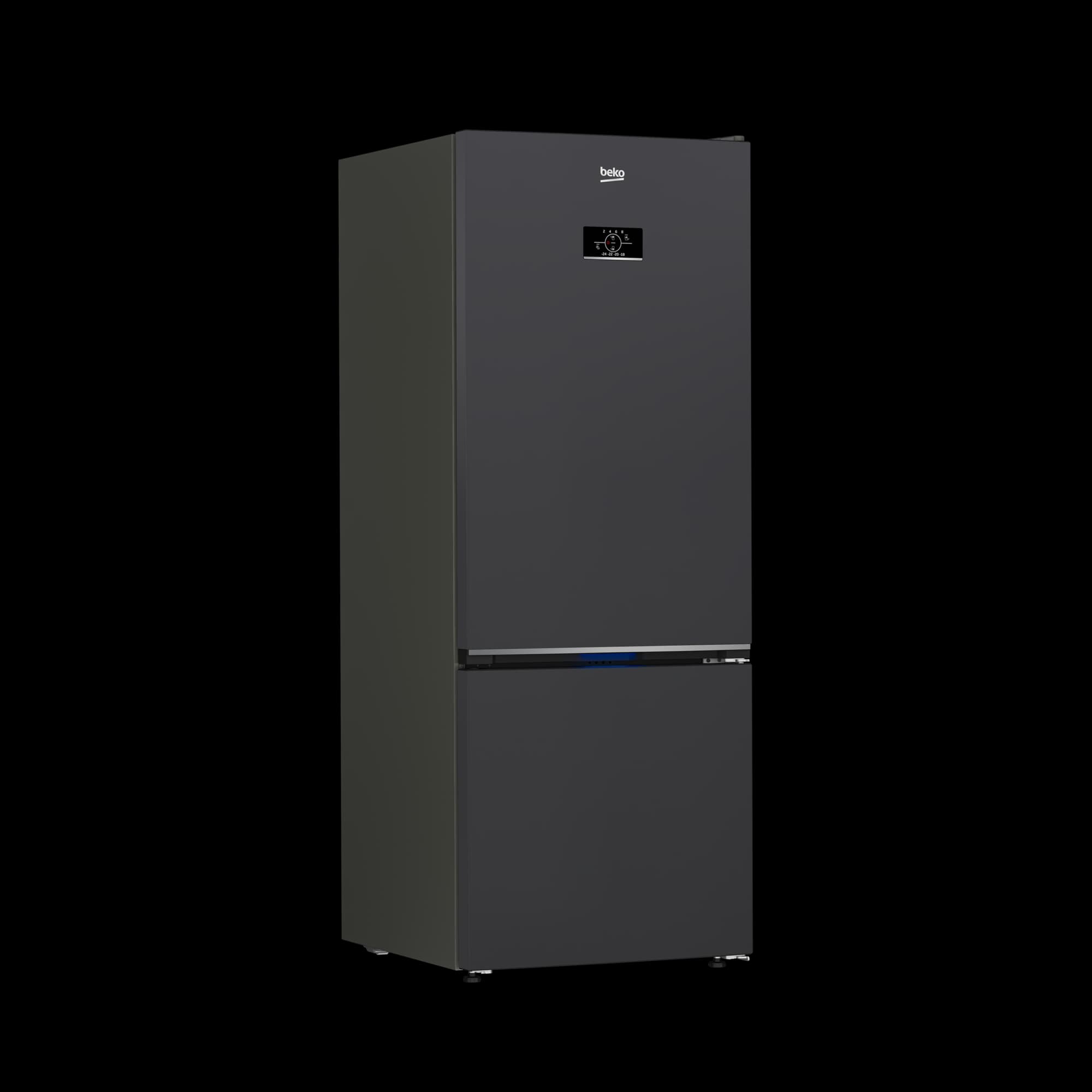 Beko 670475 EANo Frost Buzdolabı