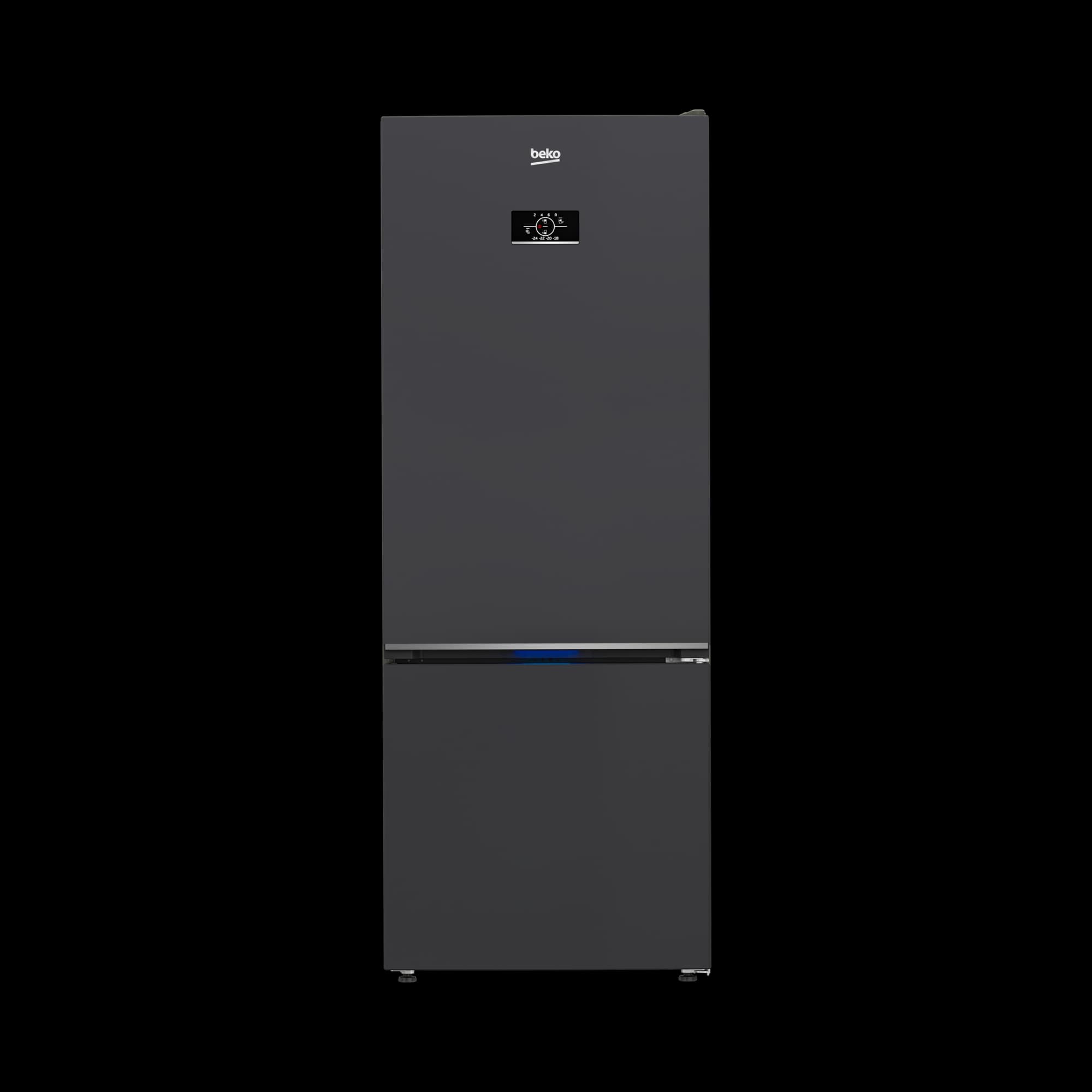 Beko 670475 EANo Frost Buzdolabı thumbnail 5