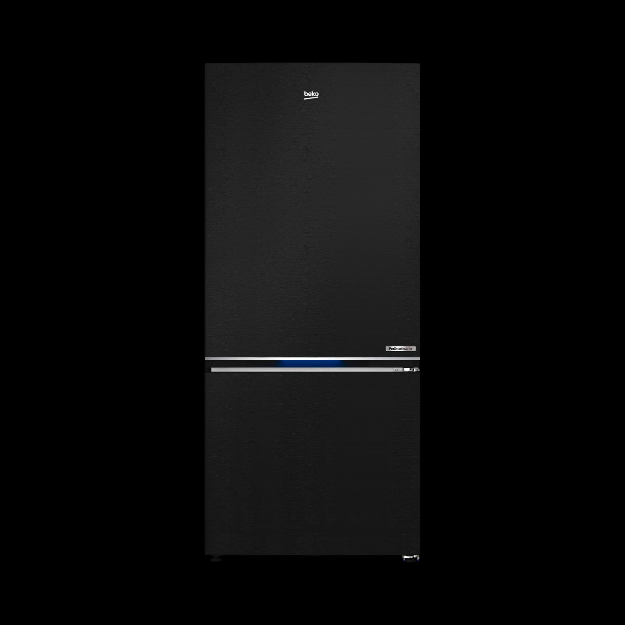 Beko 683616 IEBI Yapay Zeka Teknolojili Alttan Donduruculu BuzdolabıNo Frost Buzdolabı