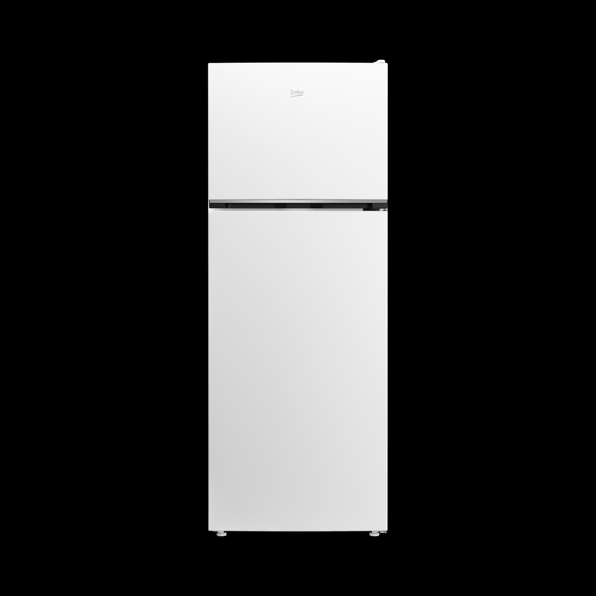 Beko 970508 MBÜstten Donduruculu Buzdolabı