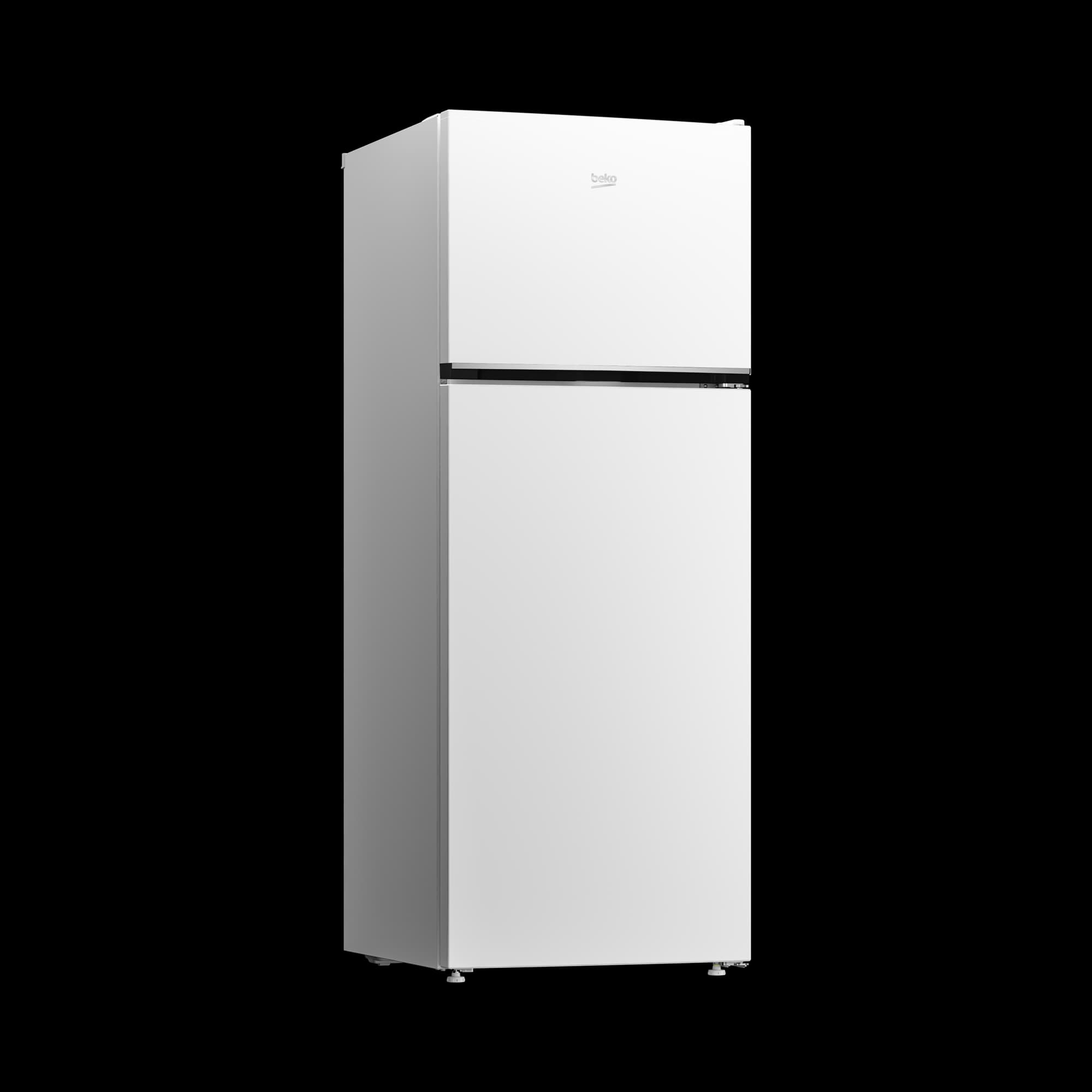 Beko 970508 MBÜstten Donduruculu Buzdolabı thumbnail 2