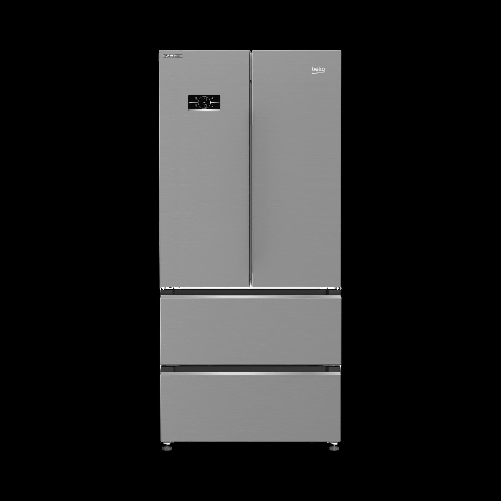 Beko 183510 EIGardırop Tipi Buzdolabı