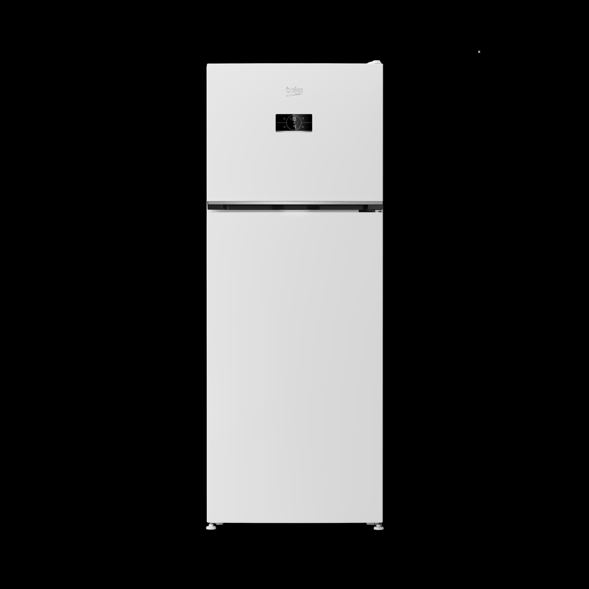 Beko 970475 EBNo Frost Buzdolabı