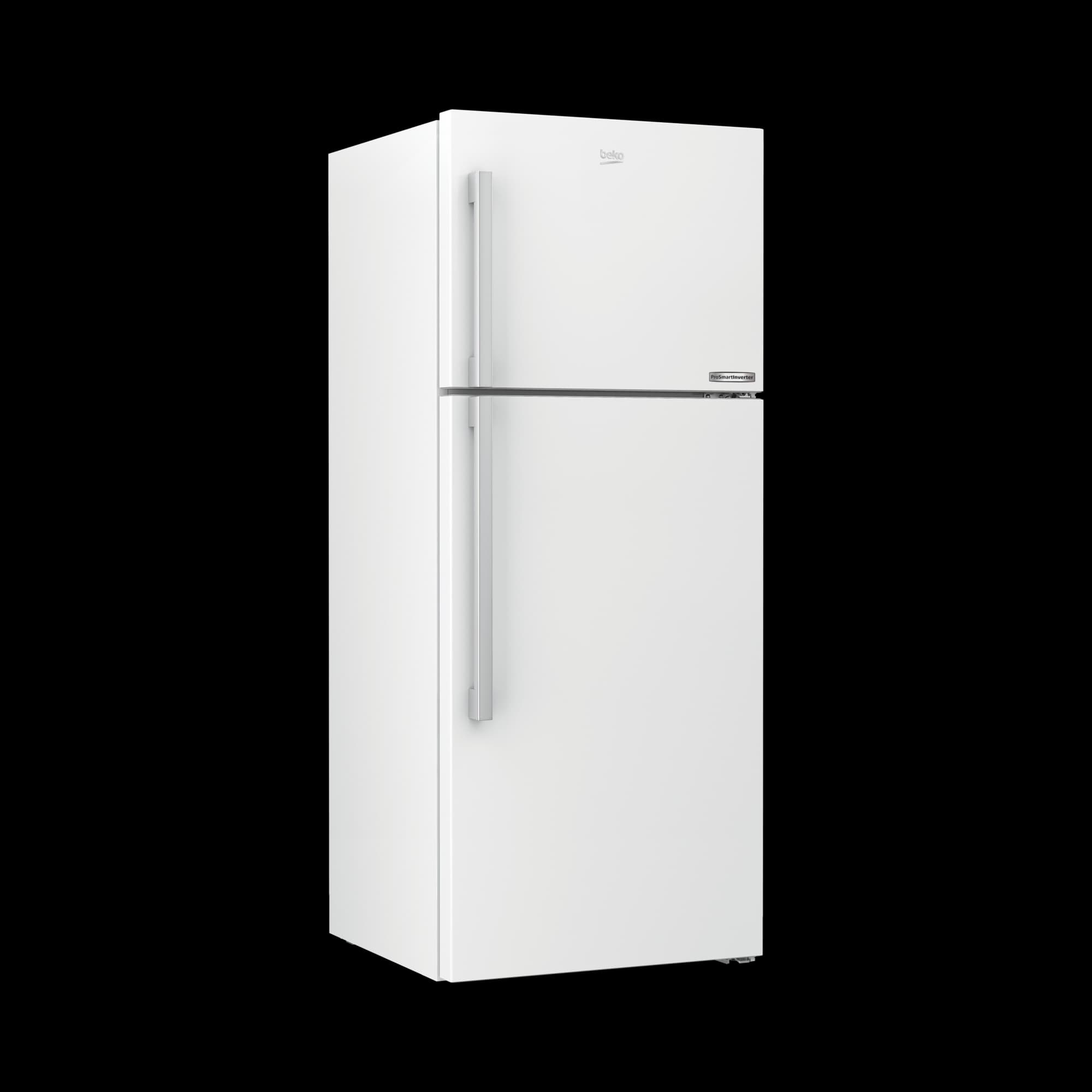 Beko 974509 MBNo Frost Buzdolabı