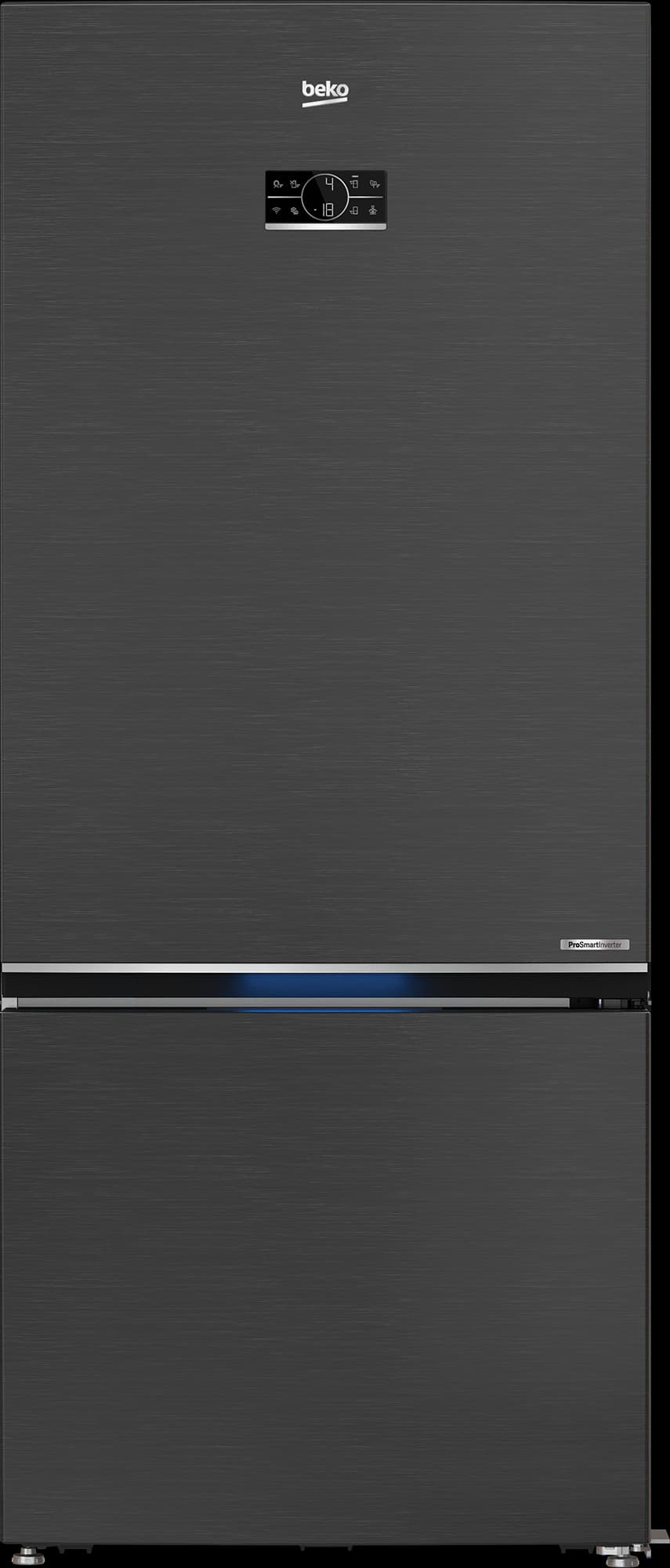 Beko 678551 EDI Tencere Soğutma TeknolojiliNo Frost Buzdolabı