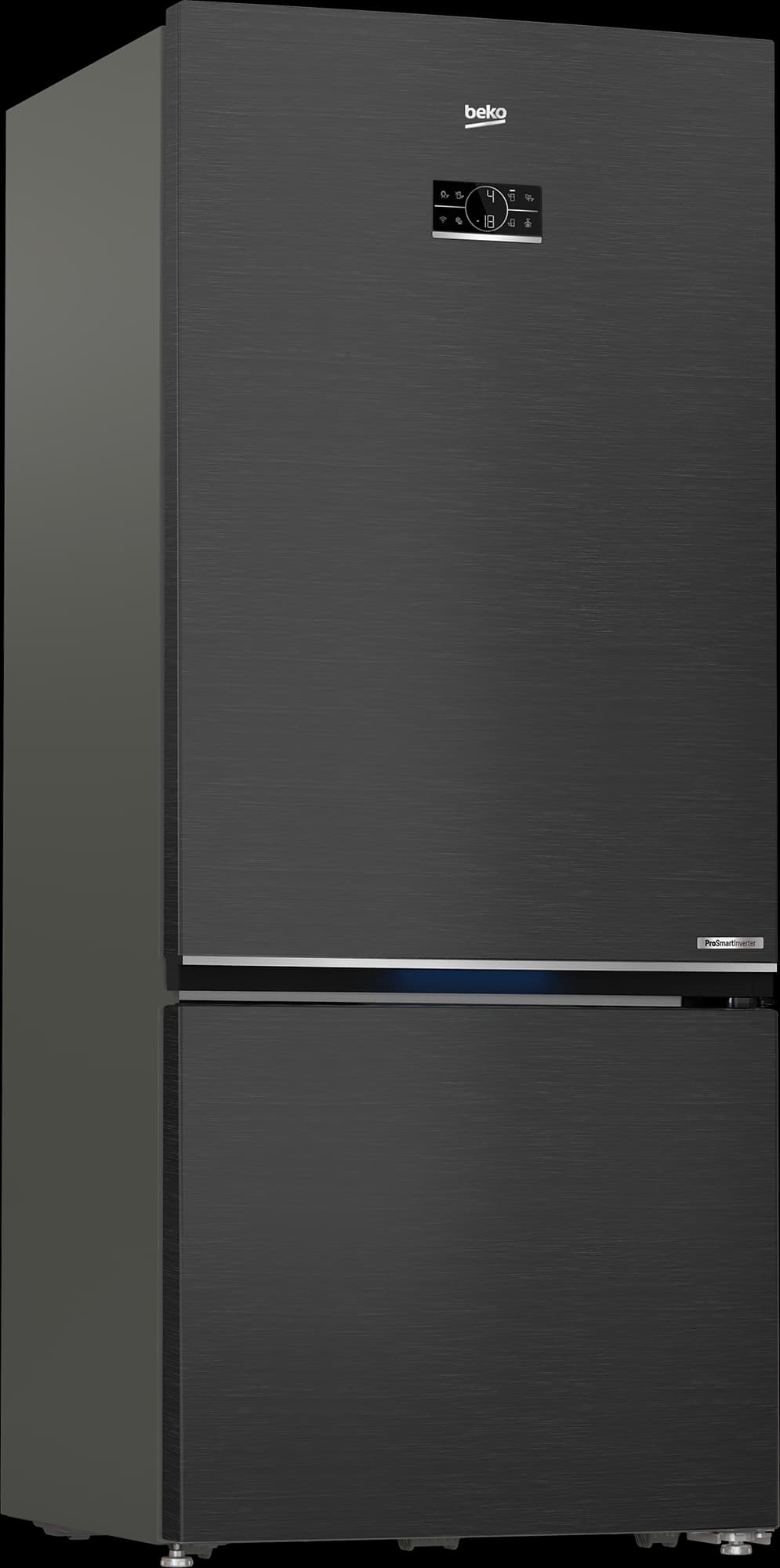 Beko 678551 EDI Tencere Soğutma TeknolojiliNo Frost Buzdolabı thumbnail 2