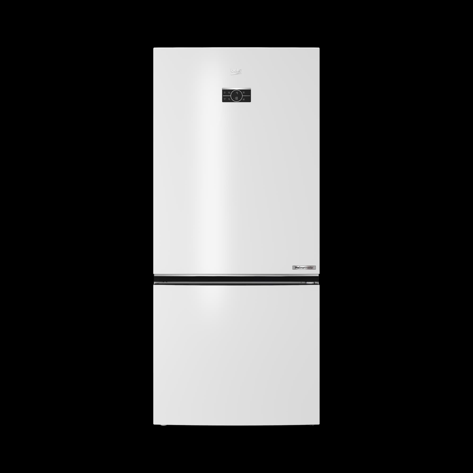 Beko 683655 EB AI FitNo Frost Buzdolabı