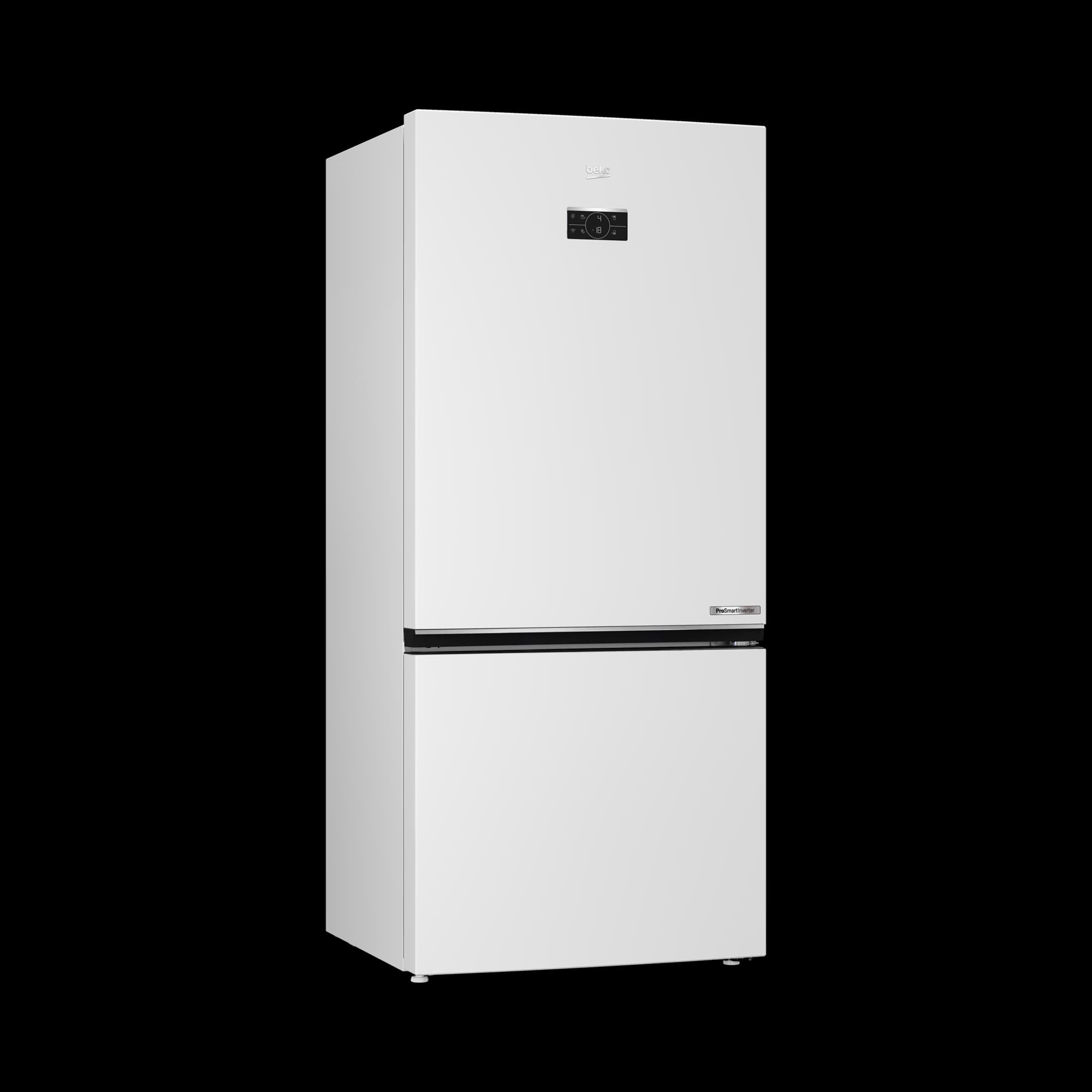 Beko 683655 EB AI FitNo Frost Buzdolabı thumbnail 2