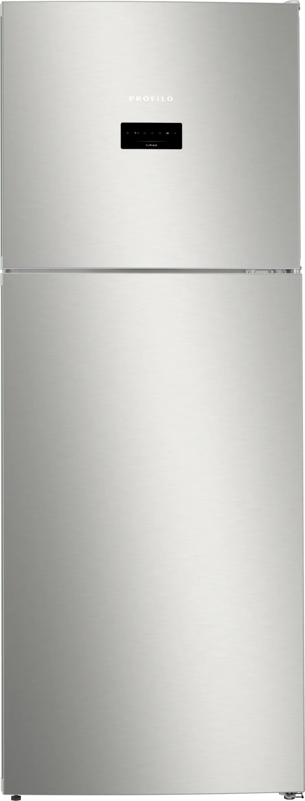 Profilo BD2055IEXN Buzdolabı