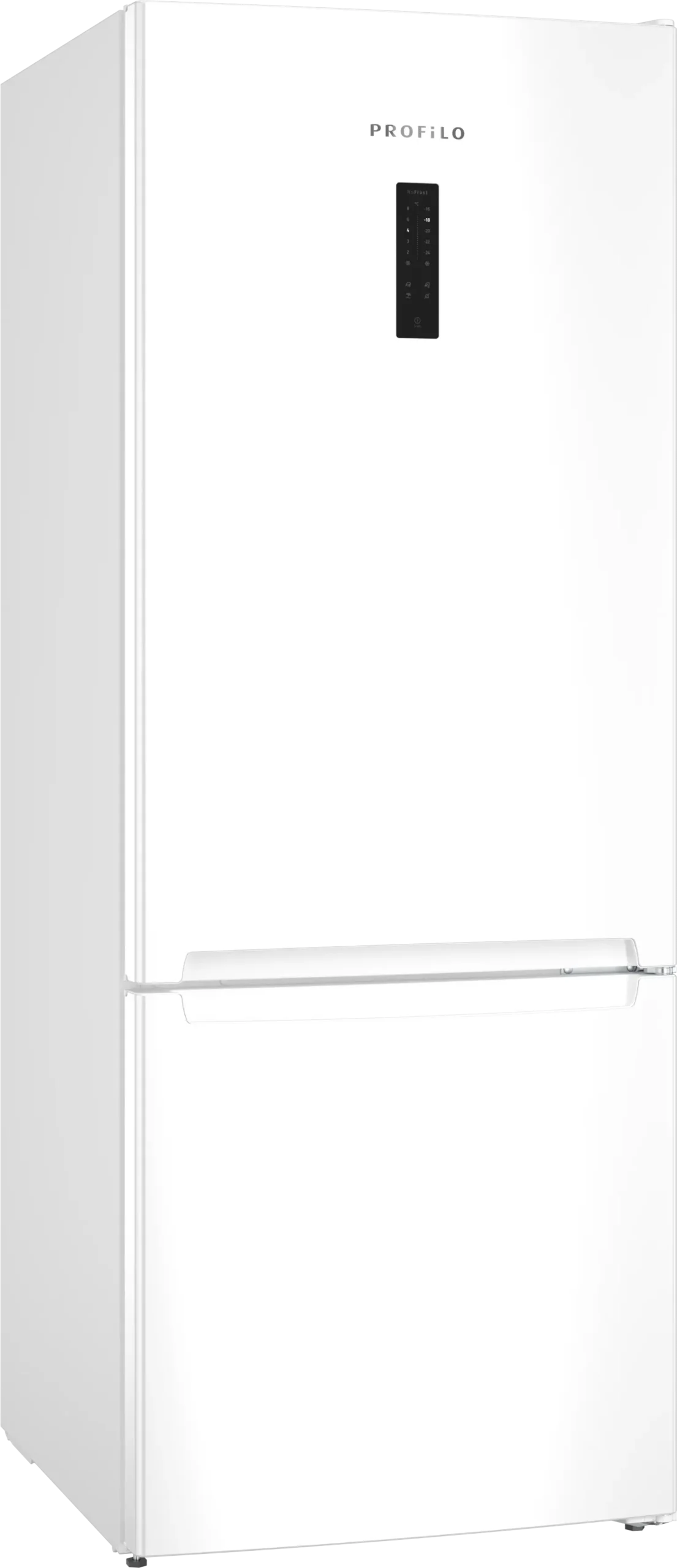 Profilo BD3055WECN Alttan Donduruculu Buzdolabı